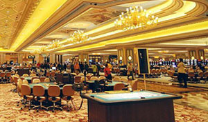 Macao Casino